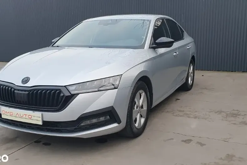 Skoda Octavia din 2020 cu 142.830 km - oferta SKO177940 - foto 3