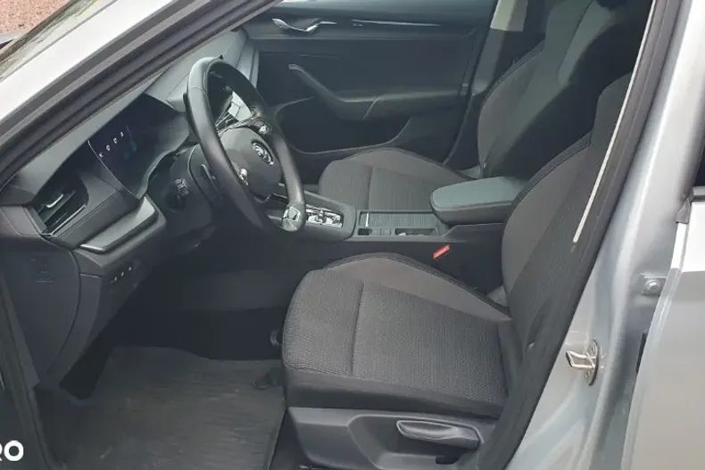 Skoda Octavia din 2020 cu 142.830 km - oferta SKO177940 - foto 9