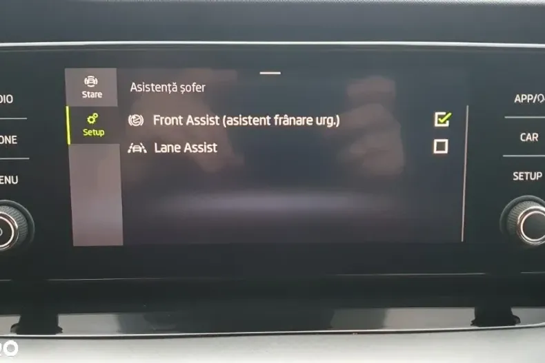 Skoda Octavia din 2020 cu 142.830 km - oferta SKO177940 - foto 14