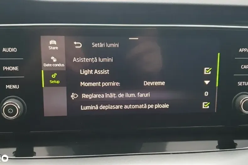 Skoda Octavia din 2020 cu 142.830 km - oferta SKO177940 - foto 15