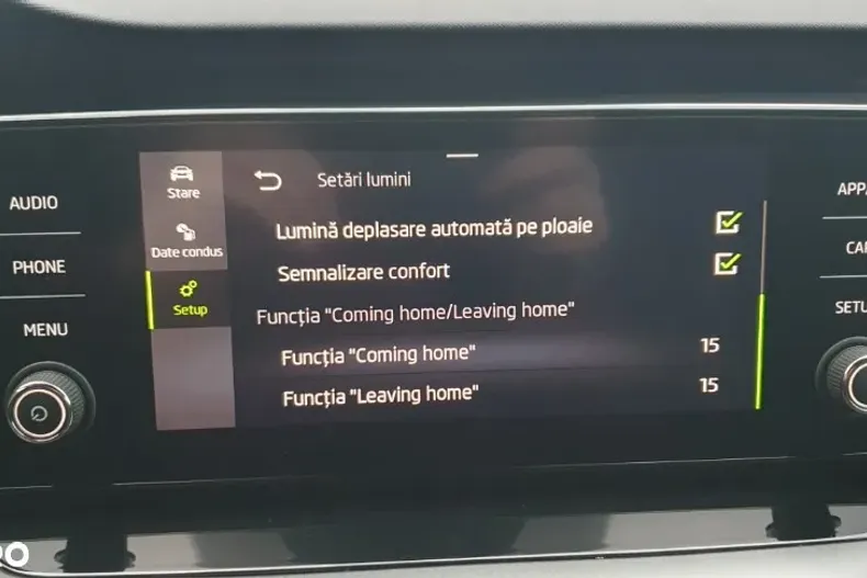 Skoda Octavia din 2020 cu 142.830 km - oferta SKO177940 - foto 16