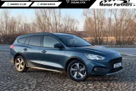 Ford Focus din 2021 cu 110.000 km - oferta FOR177941 - foto 1