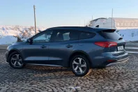 Ford Focus din 2021 cu 110.000 km - oferta FOR177941 - foto 4