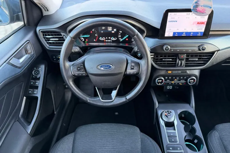 Ford Focus din 2021 cu 110.000 km - oferta FOR177941 - foto 7