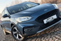 Ford Focus din 2021 cu 110.000 km - oferta FOR177941 - foto 12