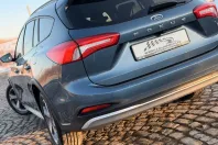 Ford Focus din 2021 cu 110.000 km - oferta FOR177941 - foto 13