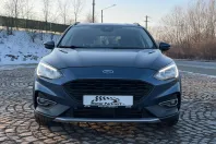 Ford Focus din 2021 cu 110.000 km - oferta FOR177941 - foto 14