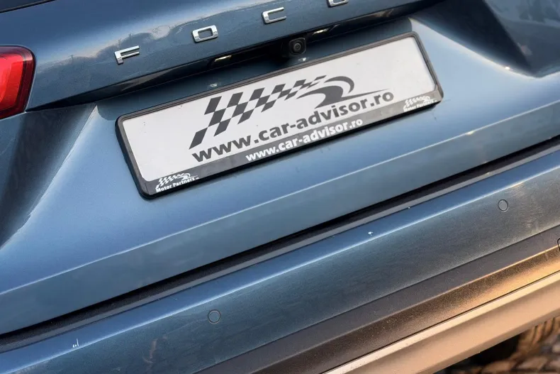 Ford Focus din 2021 cu 110.000 km - oferta FOR177941 - foto 17