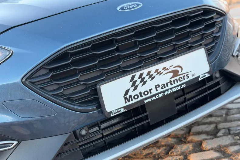 Ford Focus din 2021 cu 110.000 km - oferta FOR177941 - foto 18