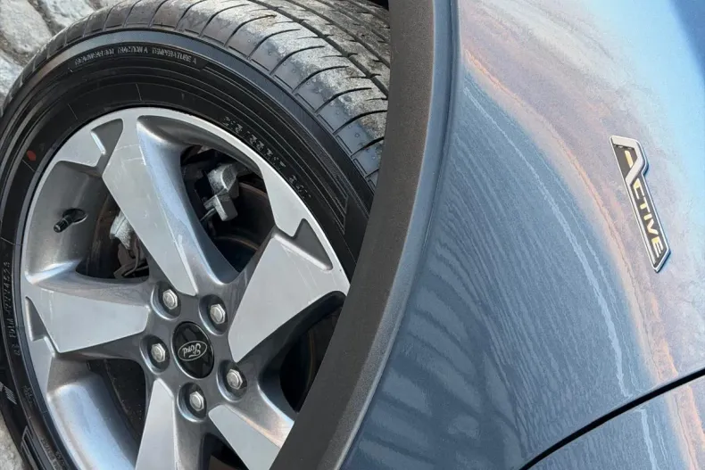 Ford Focus din 2021 cu 110.000 km - oferta FOR177941 - foto 19