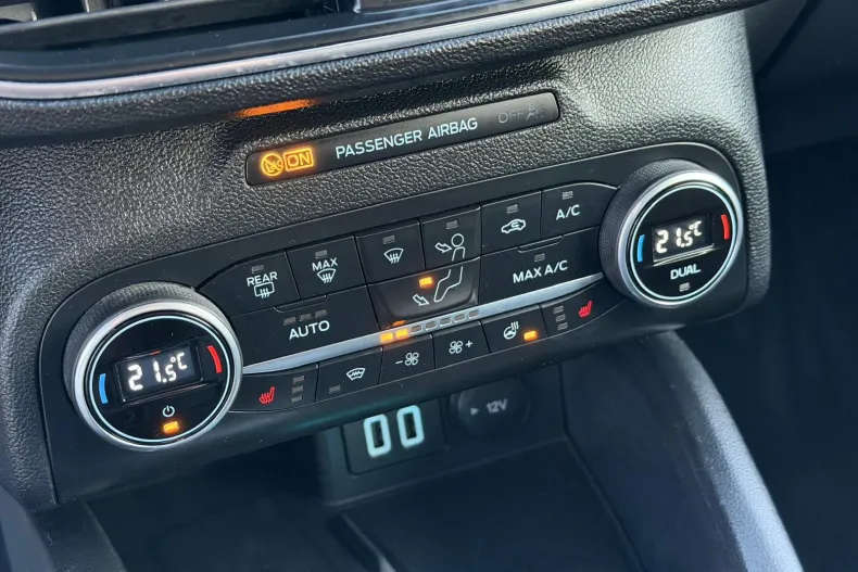 Ford Focus din 2021 cu 110.000 km - oferta FOR177941 - foto 26