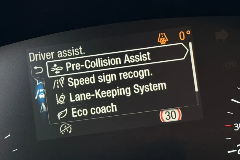 Ford Focus din 2021 cu 110.000 km - oferta FOR177941 - foto 28