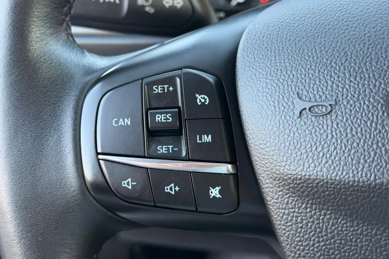 Ford Focus din 2021 cu 110.000 km - oferta FOR177941 - foto 29