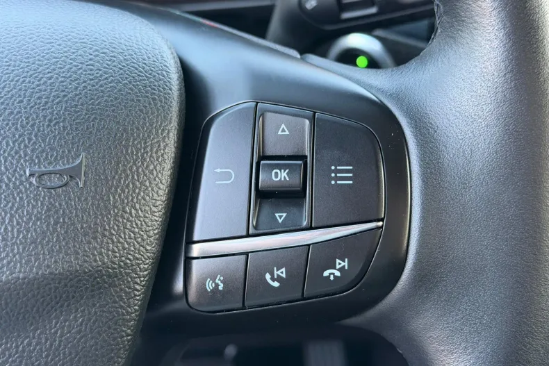 Ford Focus din 2021 cu 110.000 km - oferta FOR177941 - foto 30