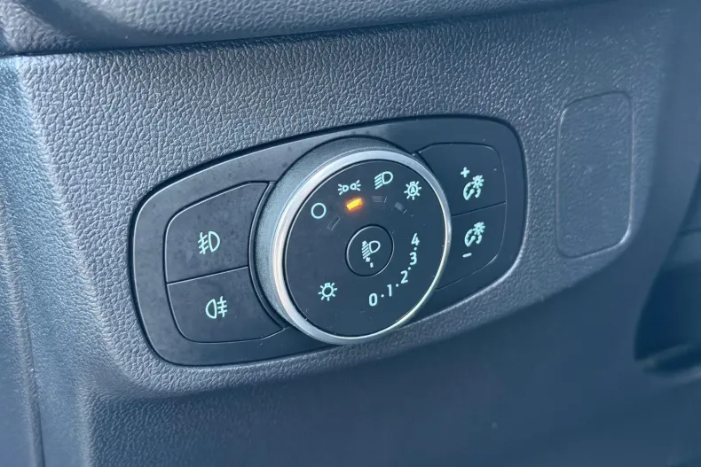 Ford Focus din 2021 cu 110.000 km - oferta FOR177941 - foto 31