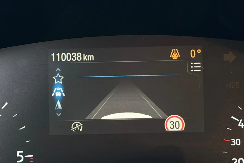 Ford Focus din 2021 cu 110.000 km - oferta FOR177941 - foto 35