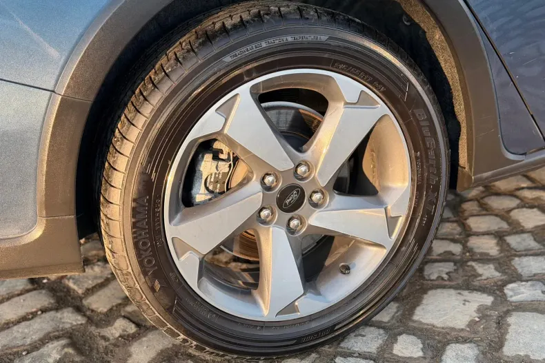 Ford Focus din 2021 cu 110.000 km - oferta FOR177941 - foto 39