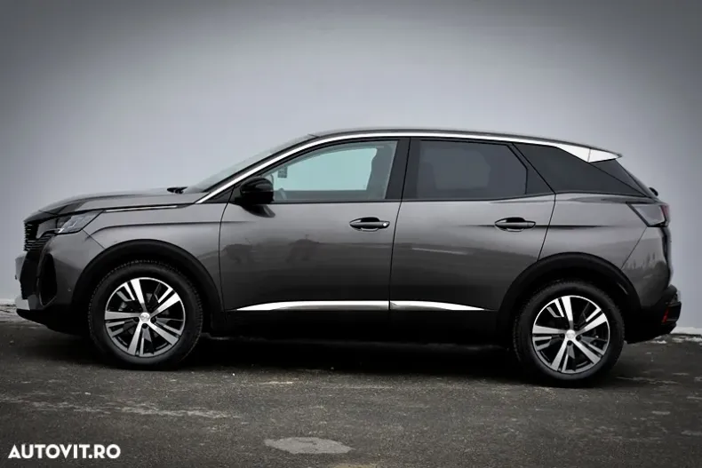 Peugeot 3008 din 2022 cu 179.000 km - oferta PEU177942 - foto 7