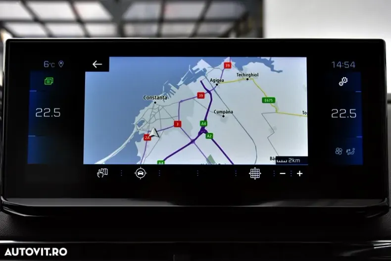 Peugeot 3008 din 2022 cu 179.000 km - oferta PEU177942 - foto 16