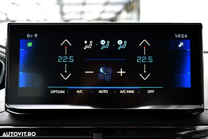 Peugeot 3008 din 2022 cu 179.000 km - oferta PEU177942 - foto 17