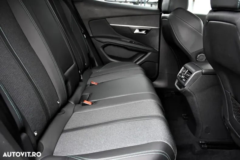 Peugeot 3008 din 2022 cu 179.000 km - oferta PEU177942 - foto 19