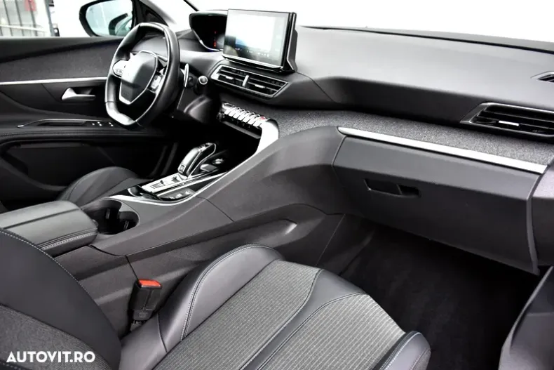 Peugeot 3008 din 2022 cu 179.000 km - oferta PEU177942 - foto 20