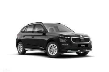 Skoda Kamiq din 2026 - oferta SKO177943