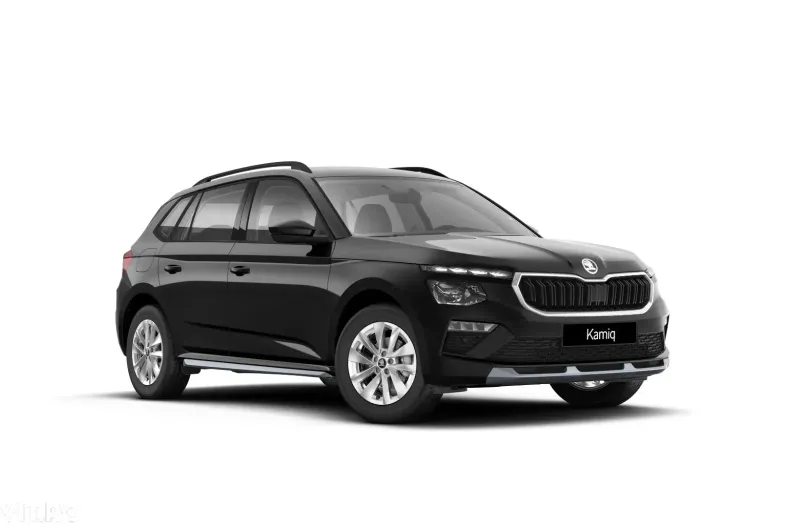Skoda Kamiq din 2026 cu 2 km - oferta SKO177943 - foto 1