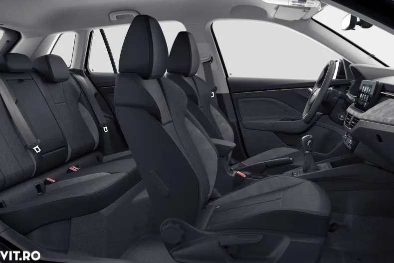 Skoda Kamiq din 2026 cu 2 km - oferta SKO177943 - foto 5