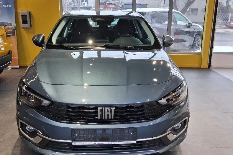 Fiat Tipo din 2025 cu 1 km - oferta FIA177944 - foto 2