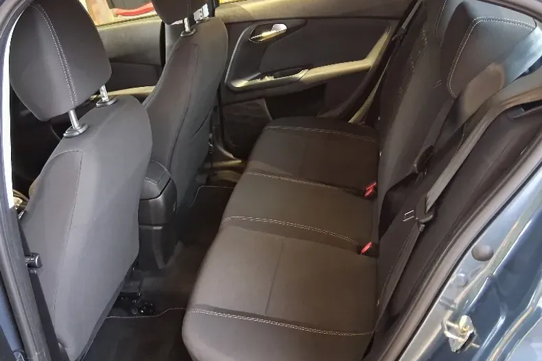 Fiat Tipo din 2025 cu 1 km - oferta FIA177944 - foto 6