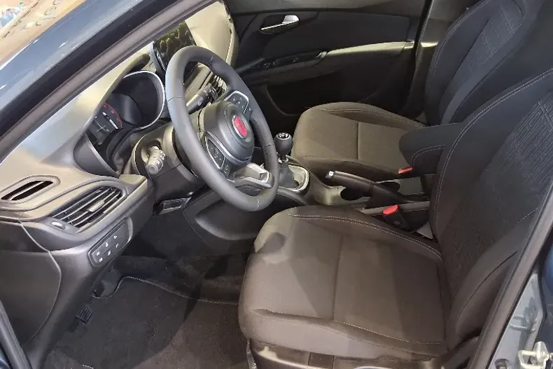 Fiat Tipo din 2025 cu 1 km - oferta FIA177944 - foto 8