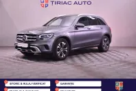 Mercedes-Benz GLC din 2022 cu 82.107 km - oferta MER177945 - foto 1