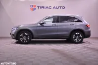 Mercedes-Benz GLC din 2022 cu 82.107 km - oferta MER177945 - foto 2