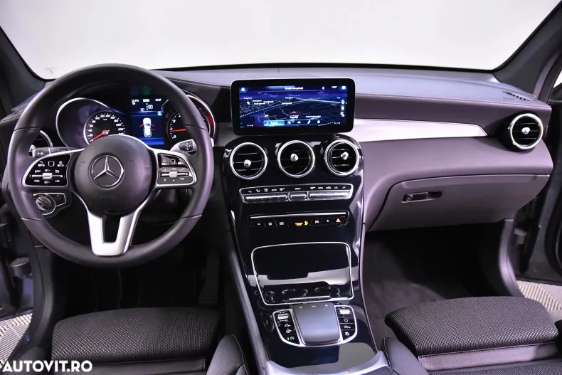 Mercedes-Benz GLC din 2022 cu 82.107 km - oferta MER177945 - foto 9