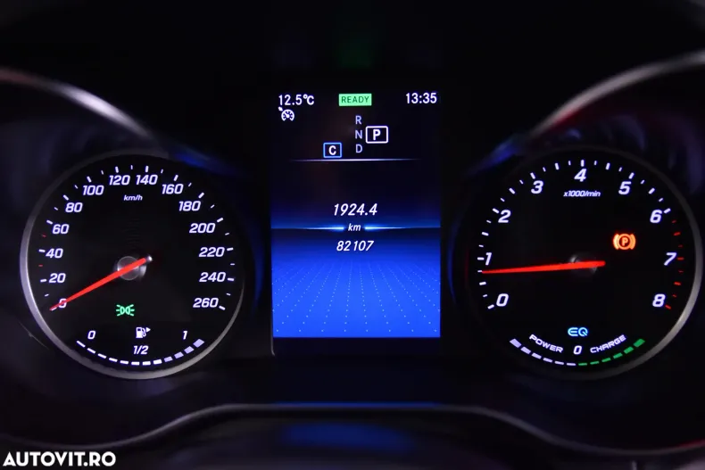 Mercedes-Benz GLC din 2022 cu 82.107 km - oferta MER177945 - foto 10