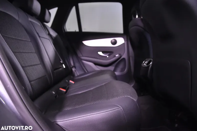 Mercedes-Benz GLC din 2022 cu 82.107 km - oferta MER177945 - foto 12