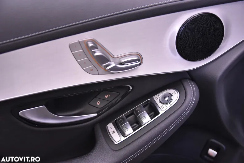 Mercedes-Benz GLC din 2022 cu 82.107 km - oferta MER177945 - foto 14