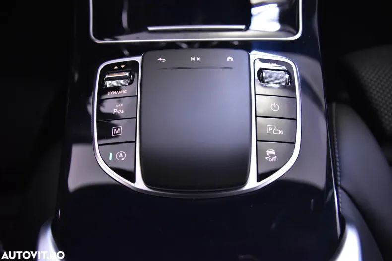 Mercedes-Benz GLC din 2022 cu 82.107 km - oferta MER177945 - foto 17
