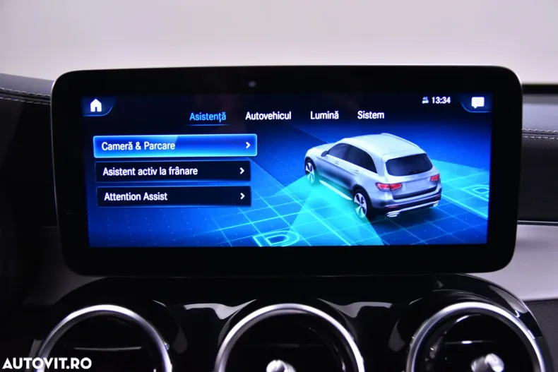 Mercedes-Benz GLC din 2022 cu 82.107 km - oferta MER177945 - foto 20