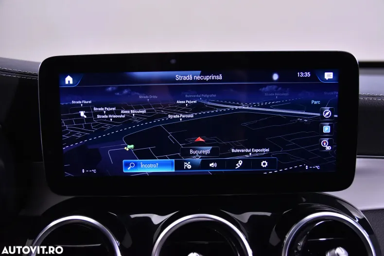 Mercedes-Benz GLC din 2022 cu 82.107 km - oferta MER177945 - foto 22