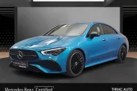 Mercedes-Benz CLA (Clasa CLA) din 2024 cu 21.268 km - oferta MER177946 - foto 1