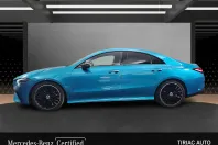 Mercedes-Benz CLA (Clasa CLA) din 2024 cu 21.268 km - oferta MER177946 - foto 3