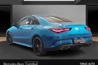 Mercedes-Benz CLA (Clasa CLA) din 2024 cu 21.268 km - oferta MER177946 - foto 4