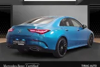 Mercedes-Benz CLA (Clasa CLA) din 2024 cu 21.268 km - oferta MER177946 - foto 6