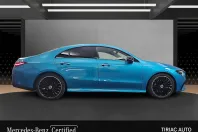 Mercedes-Benz CLA (Clasa CLA) din 2024 cu 21.268 km - oferta MER177946 - foto 7