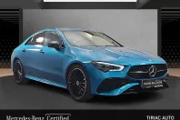 Mercedes-Benz CLA (Clasa CLA) din 2024 cu 21.268 km - oferta MER177946 - foto 8