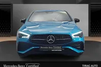 Mercedes-Benz CLA (Clasa CLA) din 2024 cu 21.268 km - oferta MER177946 - foto 9
