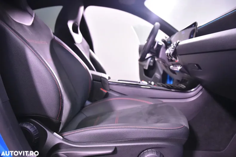 Mercedes-Benz CLA (Clasa CLA) din 2024 cu 21.268 km - oferta MER177946 - foto 12
