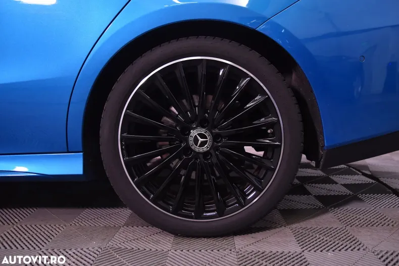 Mercedes-Benz CLA (Clasa CLA) din 2024 cu 21.268 km - oferta MER177946 - foto 14